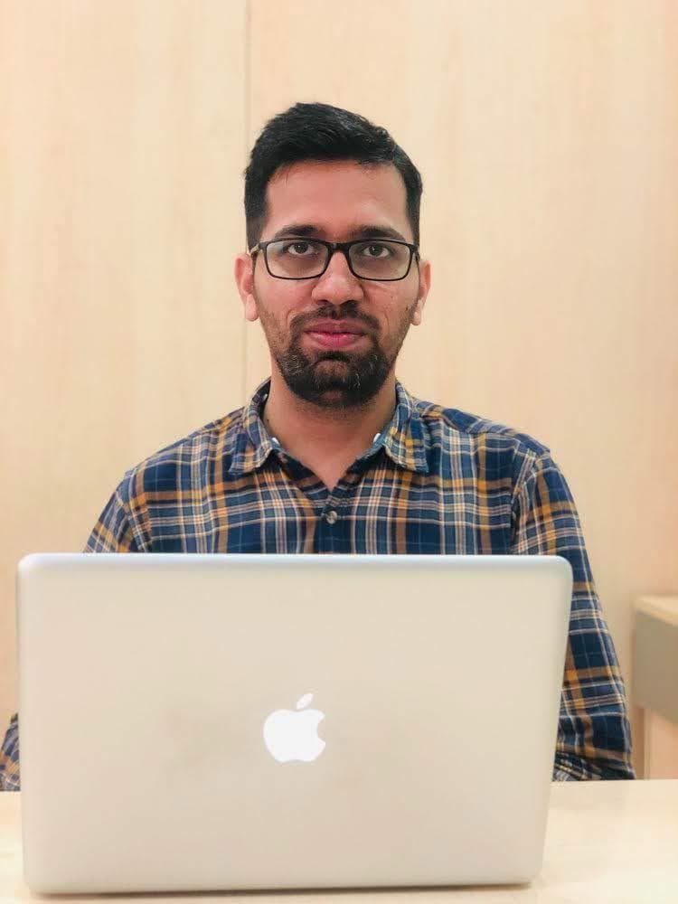 Mr. Rohit Kumar Birla