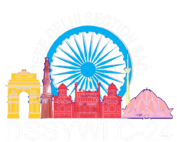 DSSYWLC Logo